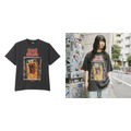 ビッグカツ　Tシャツ (size:M～XL)　7,700円(税込)