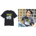 Tシャツ　STAY COOL　(size:M～XL)　5,500円(税込)