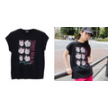ワイドノースリーブ 　FRIENDS ABOVE ALL　(size:M～L)　4,400円(税込)
