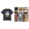 Tシャツ　ENERGY CHARGE　 (size:M～XL)　5,500円(税込)