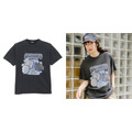 Tシャツ　MEMENTO MORI　(size:M～XL)　5,500円(税込)