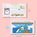 海の日限定柄マイナンバーカードケース