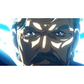 夏アニメ『落第賢者の学院無双～二度目の転生、Sランクチート魔術師冒険録～』第1話「雷神皇 -PROLOGUE-」先行カット