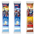 フジパン×ウルトラマンシリーズ特別コラボ