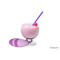 ポコニャンピンク