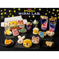 たべっ子どうぶつ MIRAI LAB. ～星降るキラリウム～