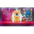 たべっ子どうぶつ MIRAI LAB. ～星降るキラリウム～