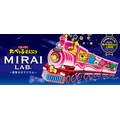 たべっ子どうぶつ MIRAI LAB. ～星降るキラリウム～