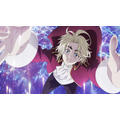 夏アニメ『追放された転生重騎士はゲーム知識で無双する』第1話「重騎士エルマ」先行カット