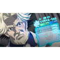 夏アニメ『追放された転生重騎士はゲーム知識で無双する』第1話「重騎士エルマ」先行カット
