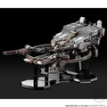 「SMP [SHOKUGAN MODELING PROJECT] ARMORED CORE VI FIRES OF RUBICON AAP07: BALTEUS【プレミアムバンダイ限定】」