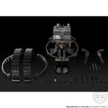 「SMP [SHOKUGAN MODELING PROJECT] ARMORED CORE VI FIRES OF RUBICON AAP07: BALTEUS【プレミアムバンダイ限定】」