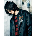 Chainsaw Man ＆ Beam Jacket