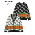 Pochita Cardigan