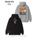 Denji ＆ Makima Hoodie