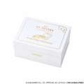 ハローキティ新幹線 フィナーレ記念 機械式ウオッチ