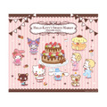 HELLO KITTY’S SWEETS MARKET~Chocolate lovers~