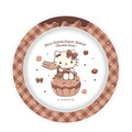 ケーキプレート