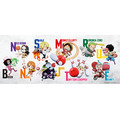 「ONE PIECE×ROUND1 コラボキャンペーン」