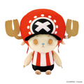 CHOPPER’s めちゃもふぐっと チョッパーぬいぐるみ