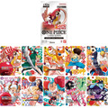 ONE PIECEカードゲーム -ROUND1 プロモーションパック-