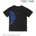 shica-ke Tシャツ（井ノ上たきな）
