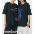 shica-ke Tシャツ