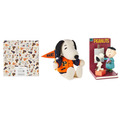 『PEANUTS（ピーナッツ）』新作輸入雑貨・ぬいぐるみ