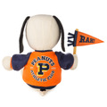 「Peanuts Athletic Club（ピーナッツ・アスレチック・クラブ）」お座りぬいぐるみ