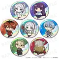 トレーディングホログラム缶バッジ