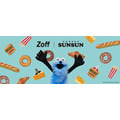 Zoff｜PUPPET SUNSUN
