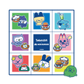 たまごっち×モスバーガー「2026サマーラッキーバッグ」
