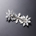 鬼滅の刃 恋雪モチーフ 髪飾り