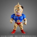 デフォバーストマッスル キン肉マン&悪魔将軍