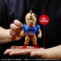 デフォバーストマッスル キン肉マン&悪魔将軍