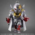 デフォバーストマッスル キン肉マン&悪魔将軍
