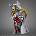 デフォバーストマッスル キン肉マン&悪魔将軍
