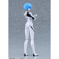 PLAMATEA ヱヴァンゲリヲン新劇場版 綾波レイ プラモデル