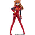 PLAMATEA ヱヴァンゲリヲン新劇場版 式波・アスカ・ラングレー プラモデル