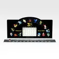 「一番くじ Pokemon 30th ANNIVERSARY vol.2」 A賞:30周年記念アクリル万年カレンダー