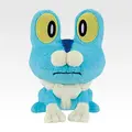 「一番くじ Pokemon 30th ANNIVERSARY vol.2」　D賞：カロス地方 旅立ちの3匹 ぬいぐるみ（選べる全3種）