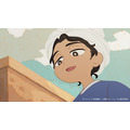 TV アニメ『天幕のジャードゥーガル』_場面写真