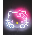 サンリオキャラクターズ　LEDネオンライト