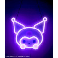 サンリオキャラクターズ　LEDネオンライト