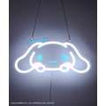 サンリオキャラクターズ　LEDネオンライト