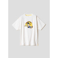 アニメ『真・侍伝YAIBA』×グラニフ　「おひるね｜ビッグシルエットTシャツ」