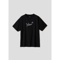アニメ『真・侍伝YAIBA』×グラニフ　「真･侍伝YAIBA｜ビッグシルエットTシャツ」