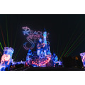 東京ディズニーランド初のドローンが夜空を舞う!9月終了人気キャッスルプロジェクション、感動のフィナーレ