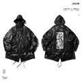 Mechanical Coat