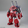 HG 1/144 ズゴック(SEED FREEDOM Ver.)[クリアカラー] / 3,630円(税10%込) / 7月11日(土)発売予定